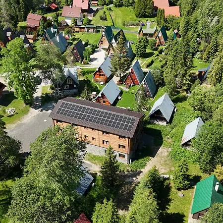 Chatakysuca Sk - V Lese *