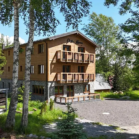 Apartament Kysuca - V Lese