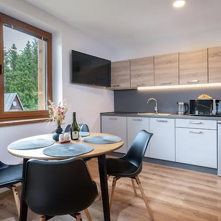 Kysuca - V Lese Štôla