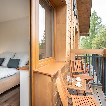 Kysuca - V Lese Štôla