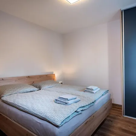 Kysuca - V Lese Apartament *