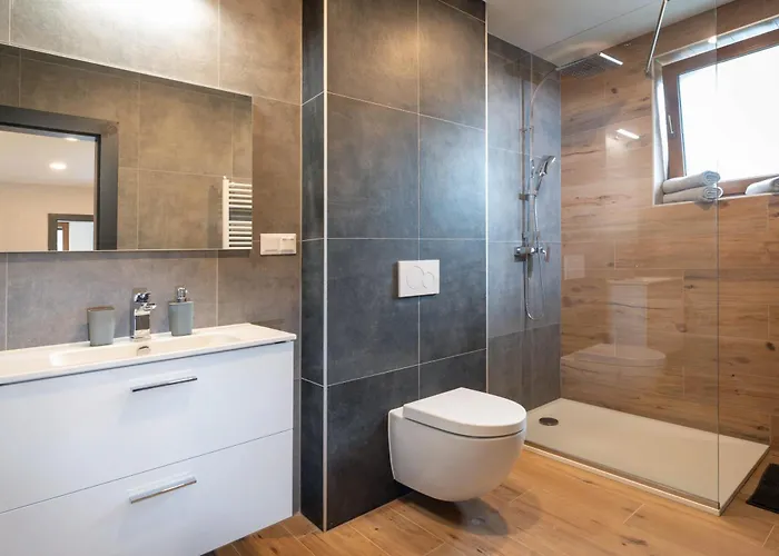 Apartamento Kysuca - V Lese *