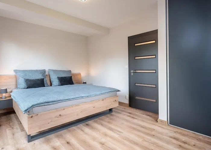 Kysuca - V Lese Apartamento