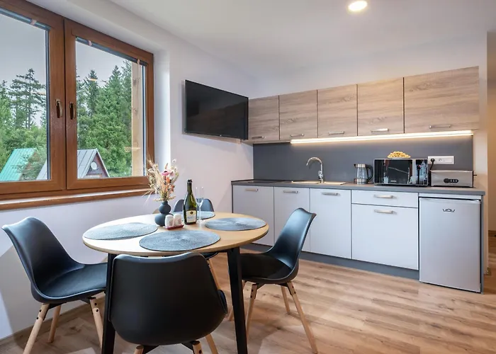 Kysuca - V Lese Štôla