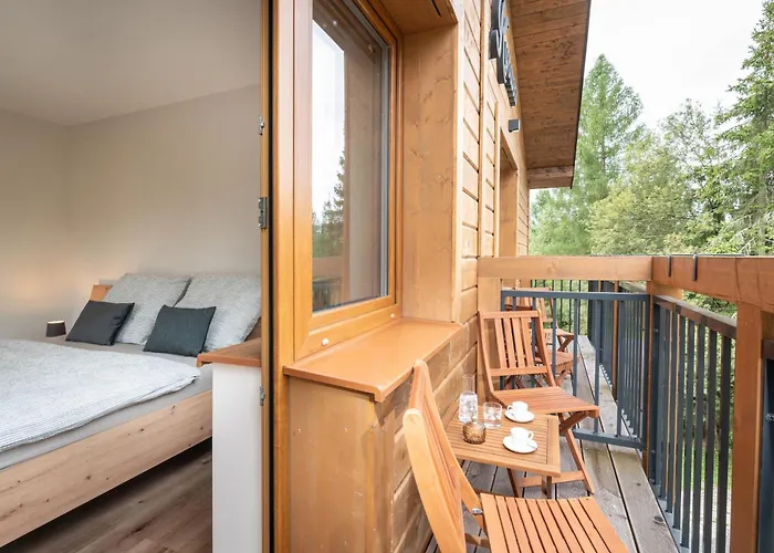 Kysuca - V Lese Štôla