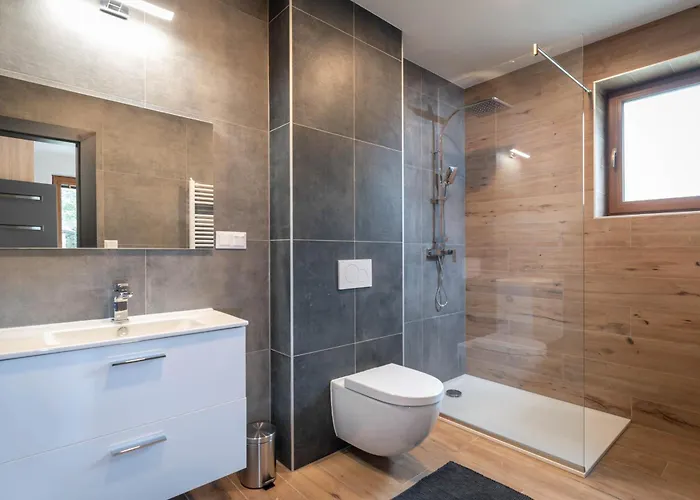 Apartamento Kysuca - V Lese